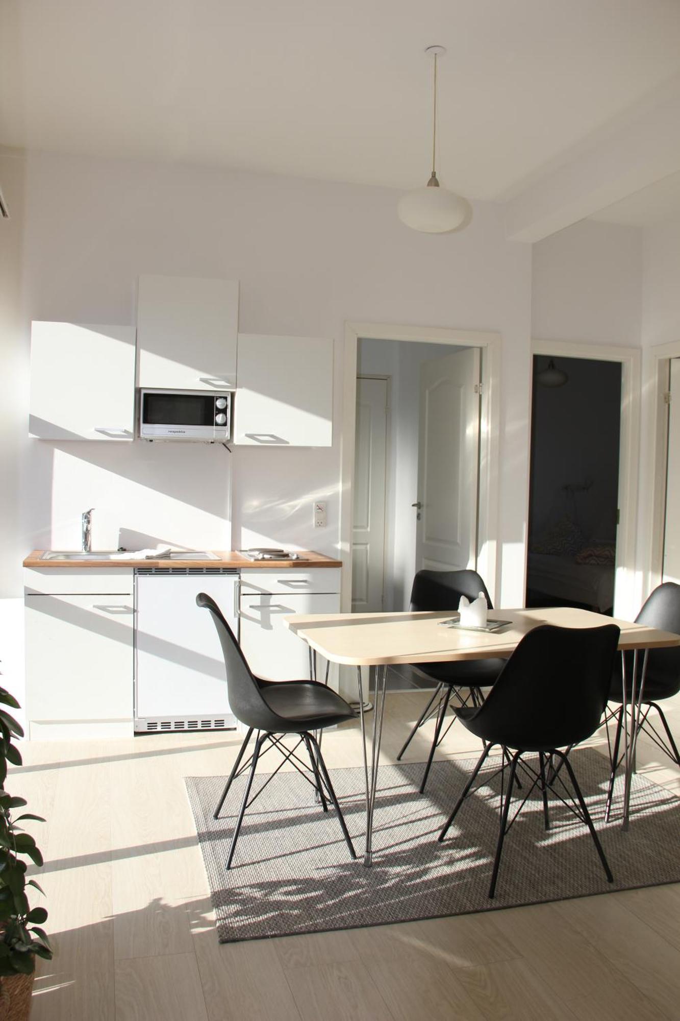 Munkebjerg Bed & Breakfast Børkop Pokoj fotografie