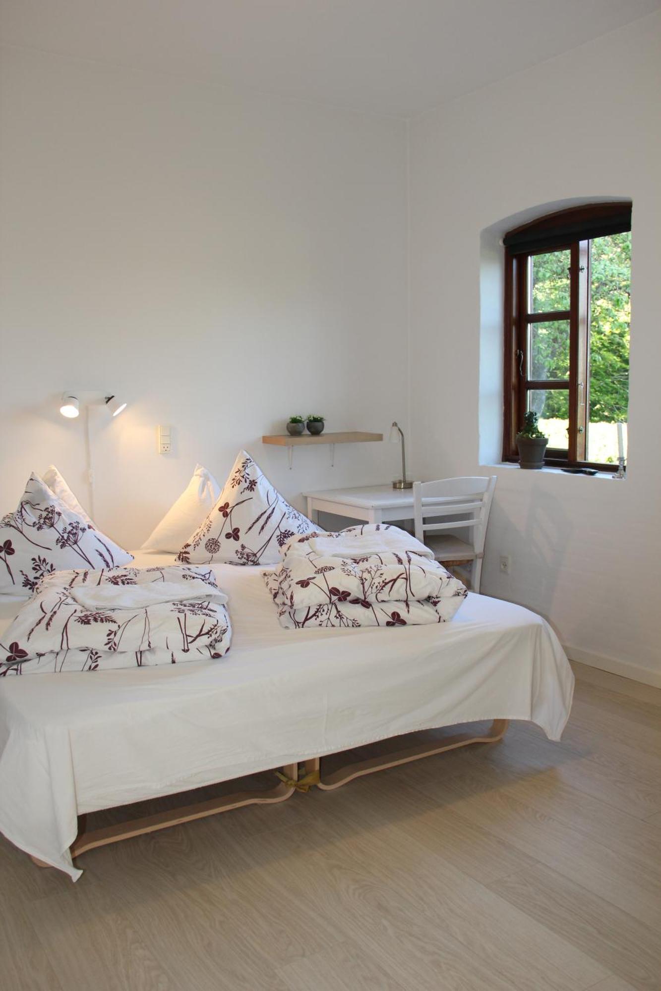 Munkebjerg Bed & Breakfast Børkop Pokoj fotografie