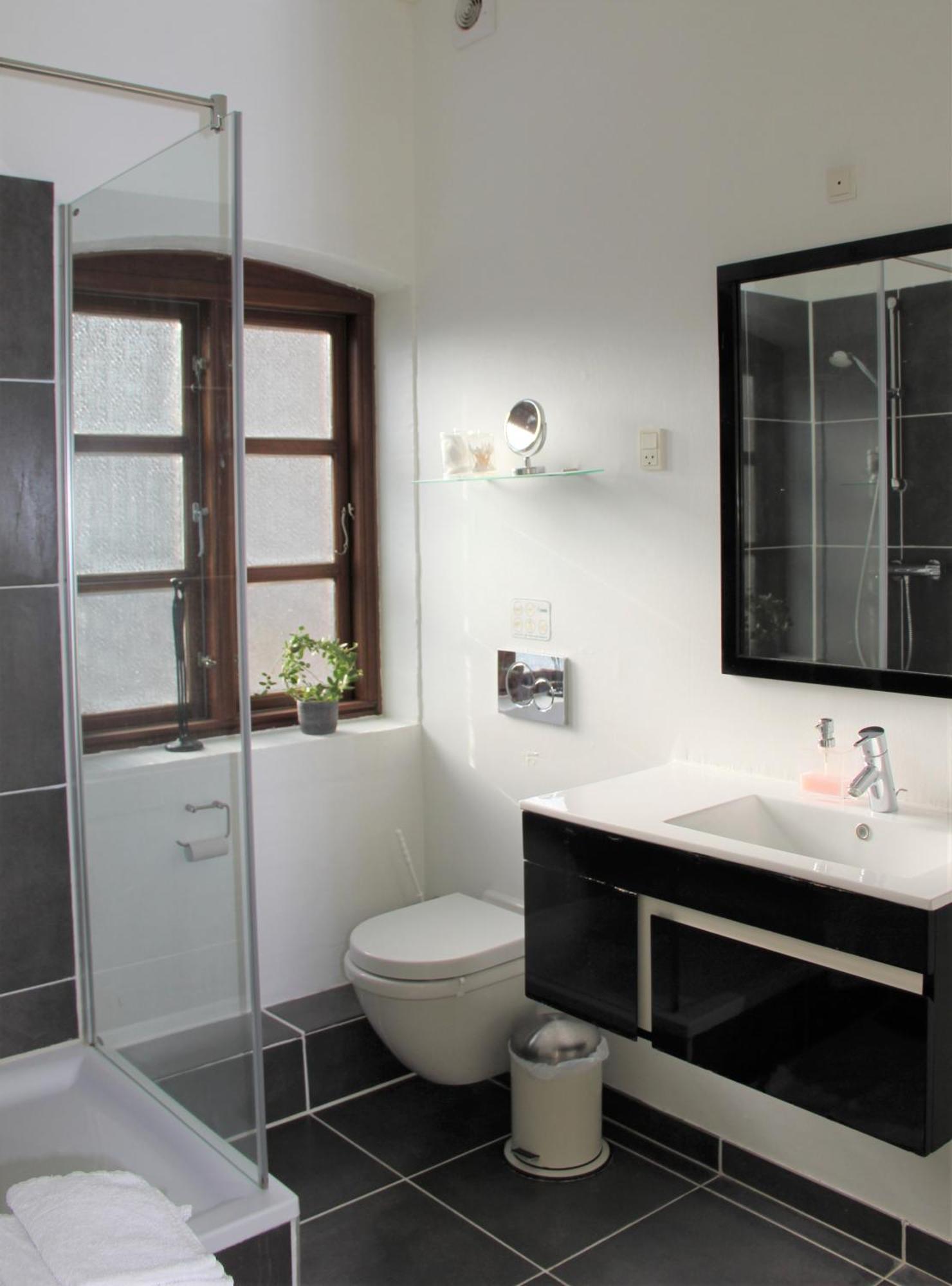 Munkebjerg Bed & Breakfast Børkop Pokoj fotografie
