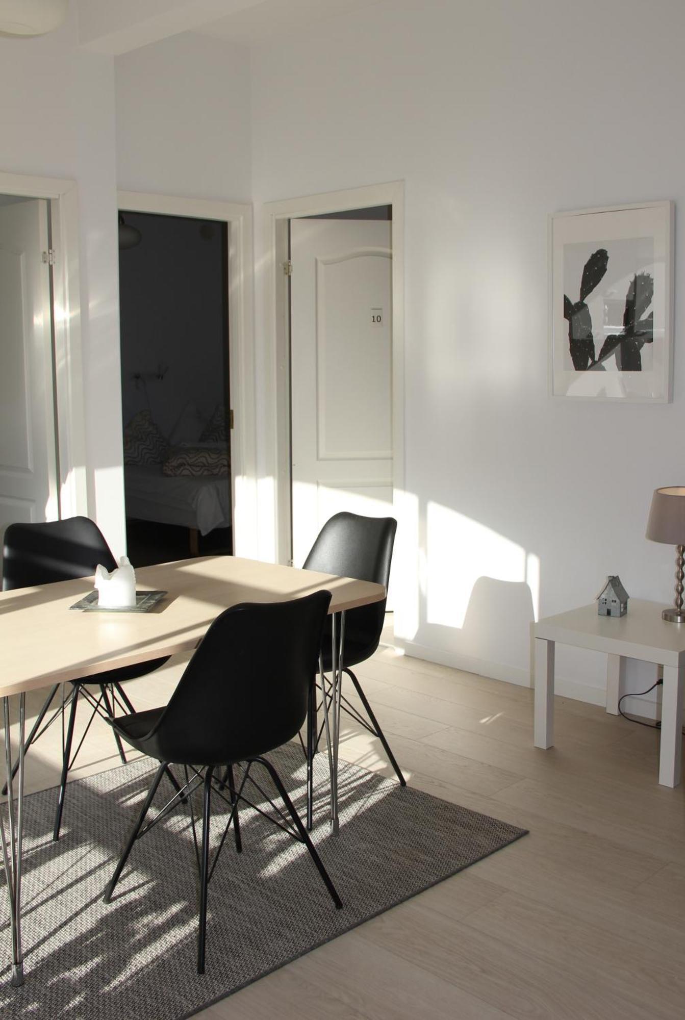 Munkebjerg Bed & Breakfast Børkop Pokoj fotografie