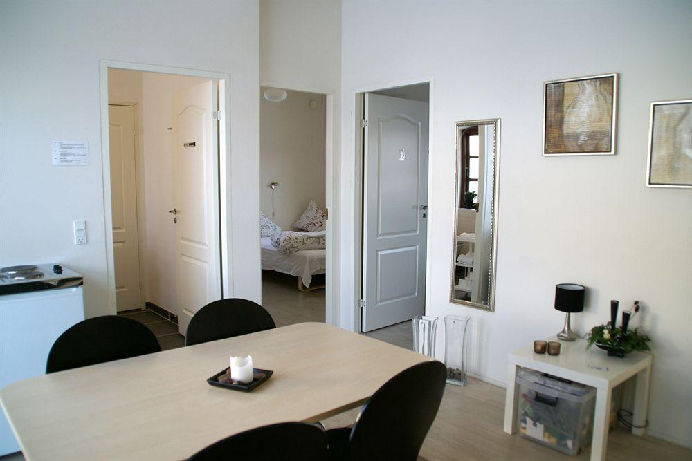 Munkebjerg Bed & Breakfast Børkop Exteriér fotografie