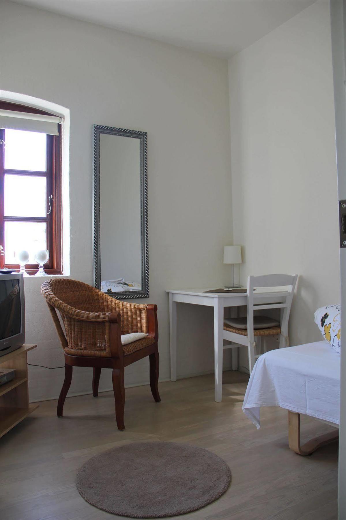 Munkebjerg Bed & Breakfast Børkop Exteriér fotografie