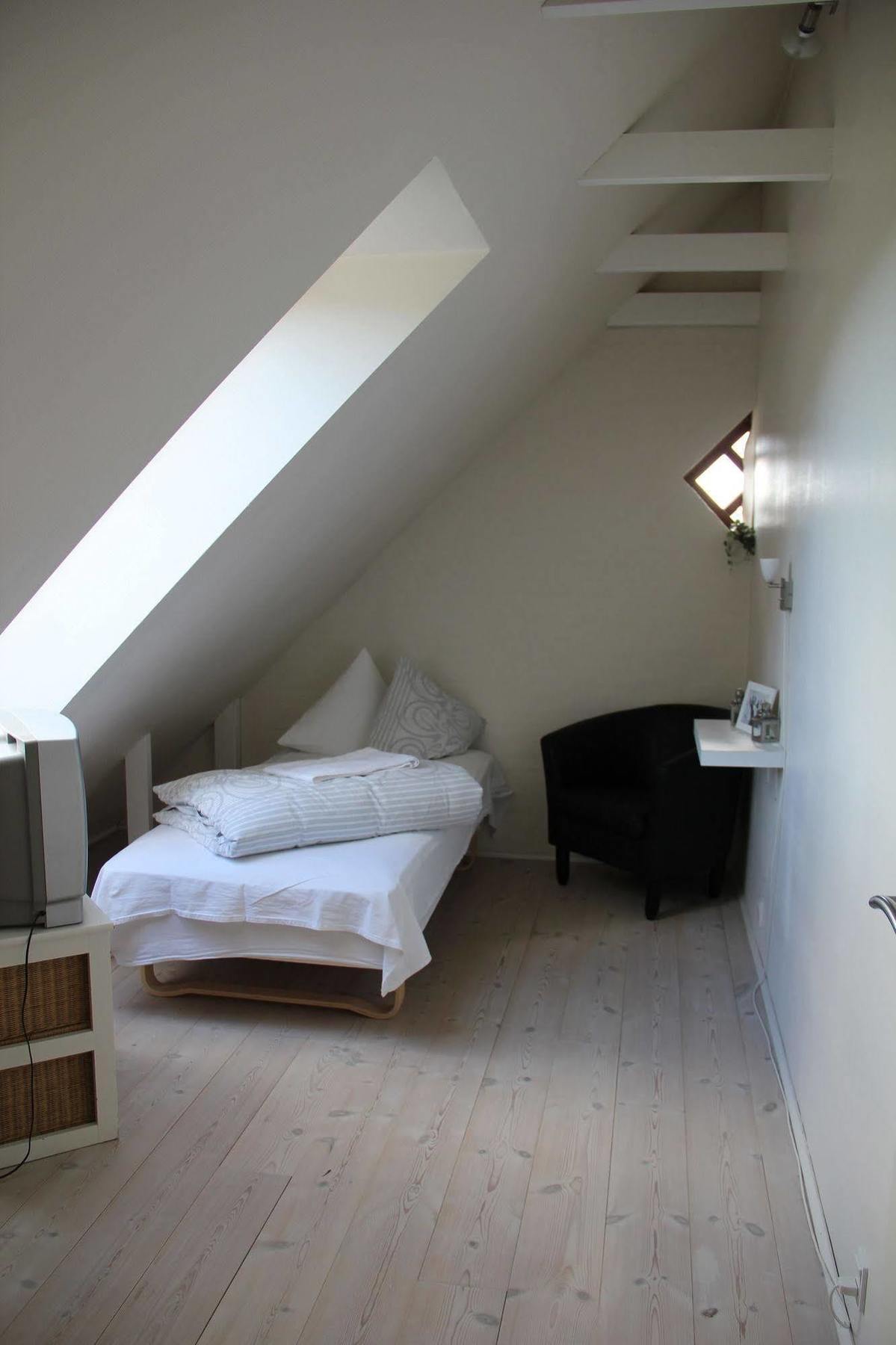 Munkebjerg Bed & Breakfast Børkop Exteriér fotografie