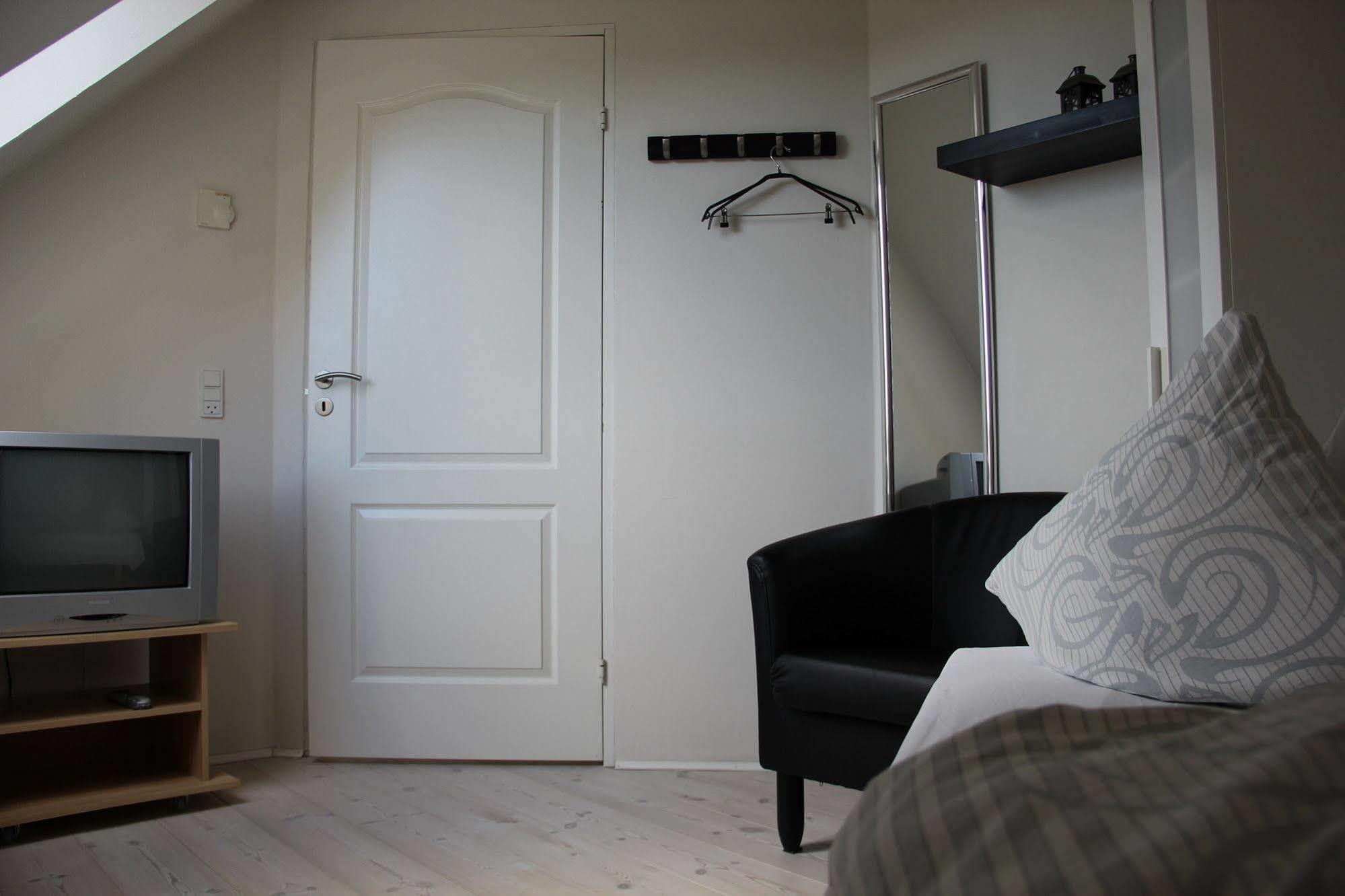 Munkebjerg Bed & Breakfast Børkop Exteriér fotografie