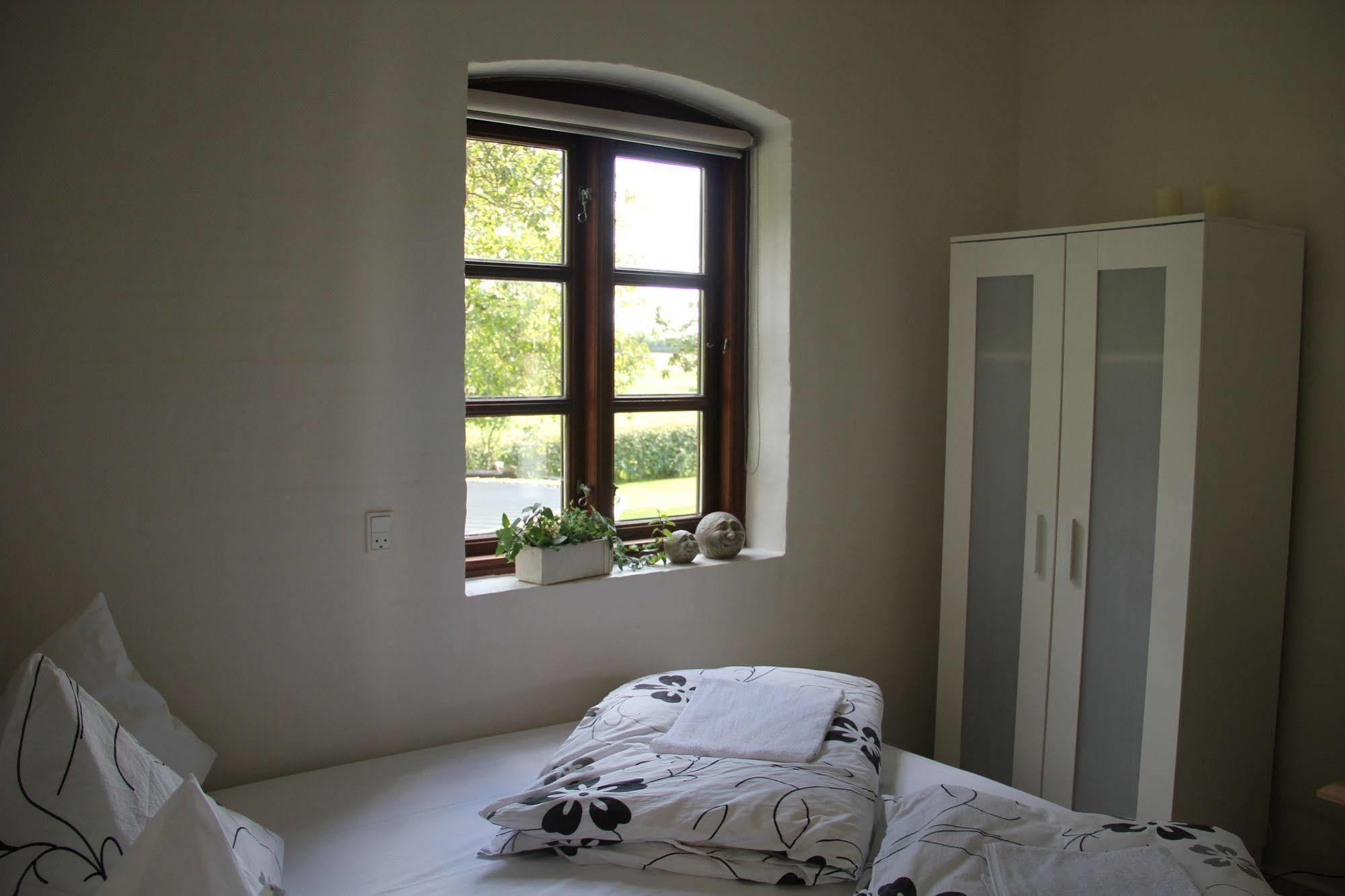 Munkebjerg Bed & Breakfast Børkop Exteriér fotografie