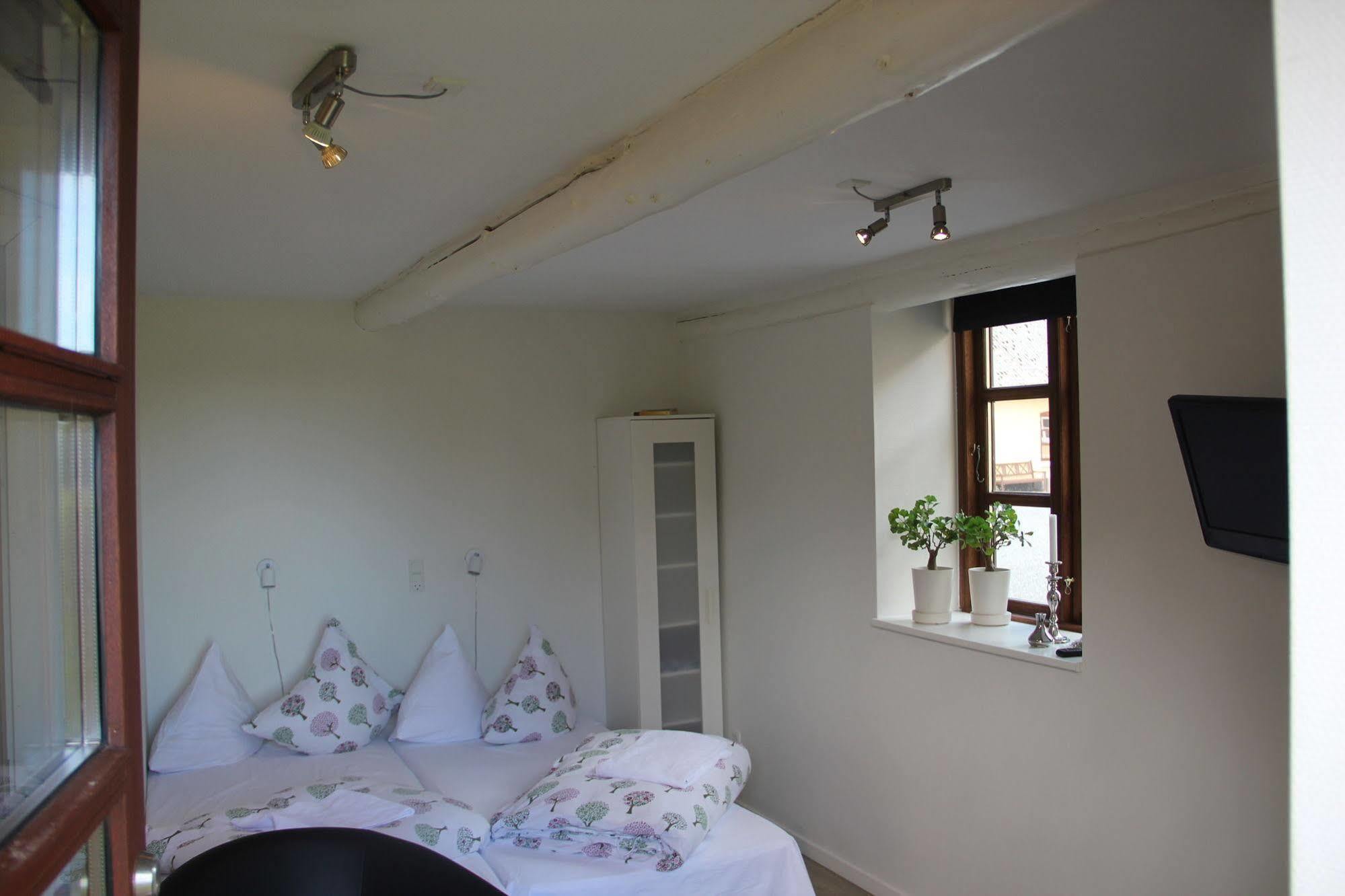 Munkebjerg Bed & Breakfast Børkop Exteriér fotografie