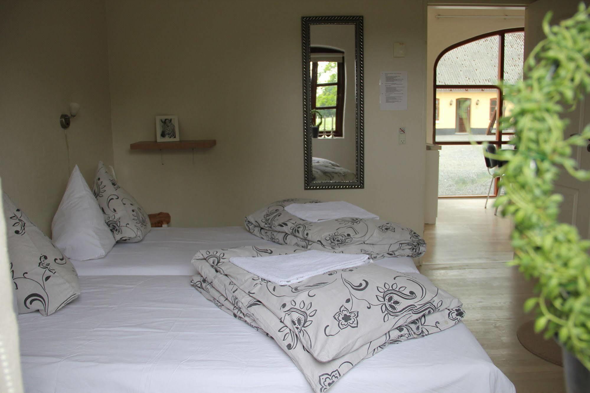 Munkebjerg Bed & Breakfast Børkop Exteriér fotografie