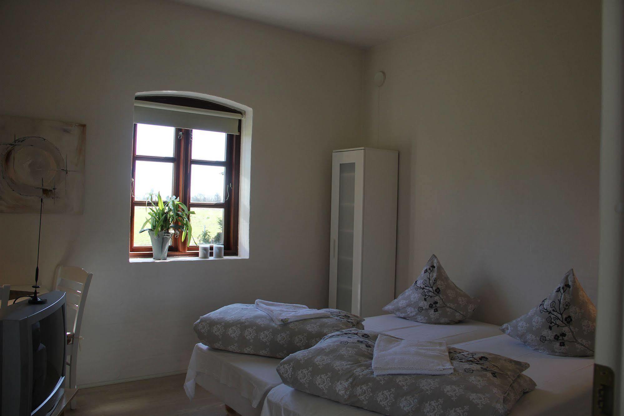 Munkebjerg Bed & Breakfast Børkop Exteriér fotografie