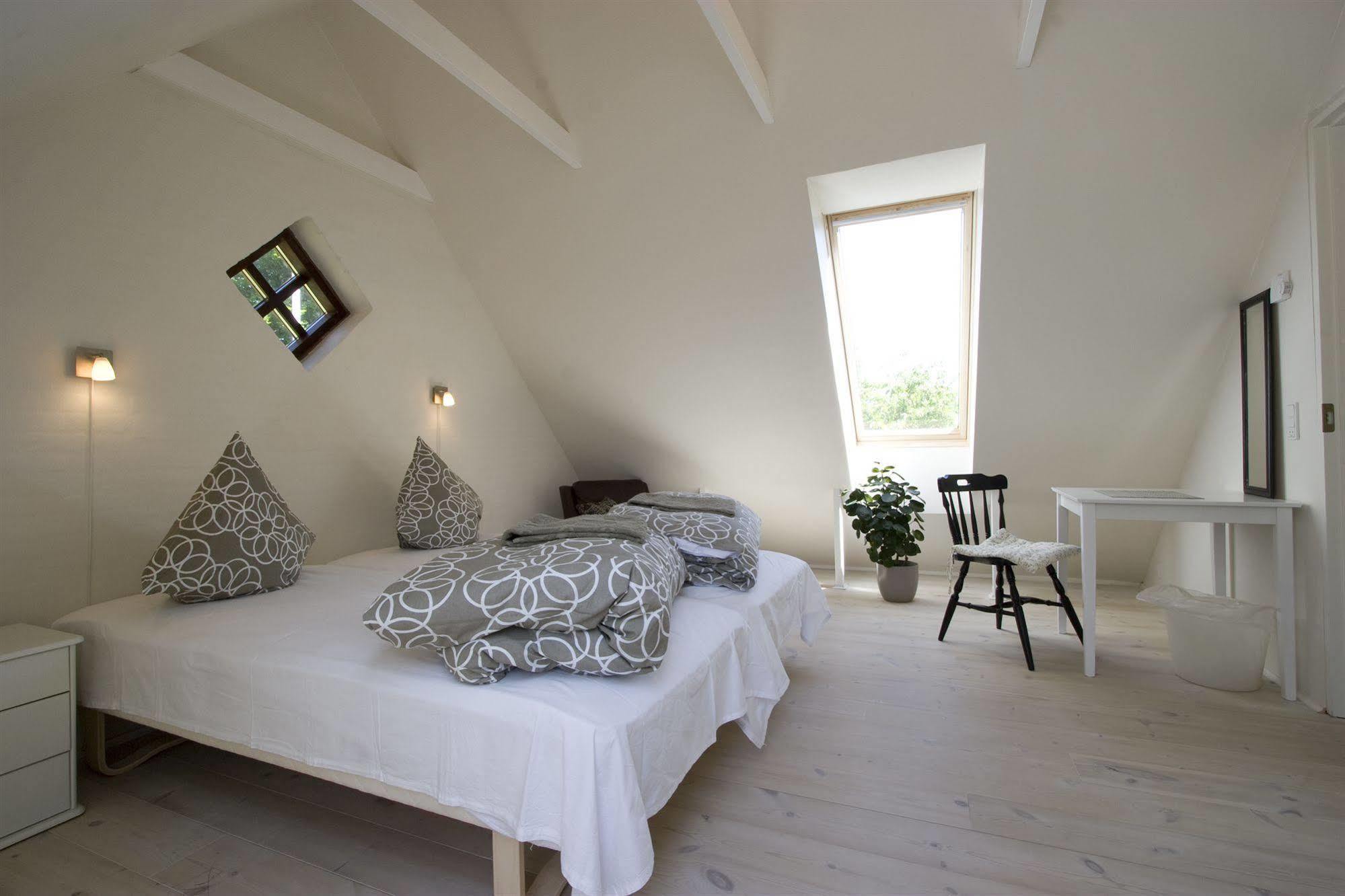 Munkebjerg Bed & Breakfast Børkop Exteriér fotografie