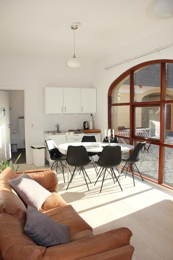 Munkebjerg Bed & Breakfast Børkop Exteriér fotografie