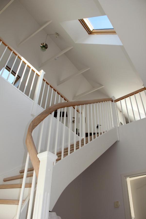 Munkebjerg Bed & Breakfast Børkop Exteriér fotografie
