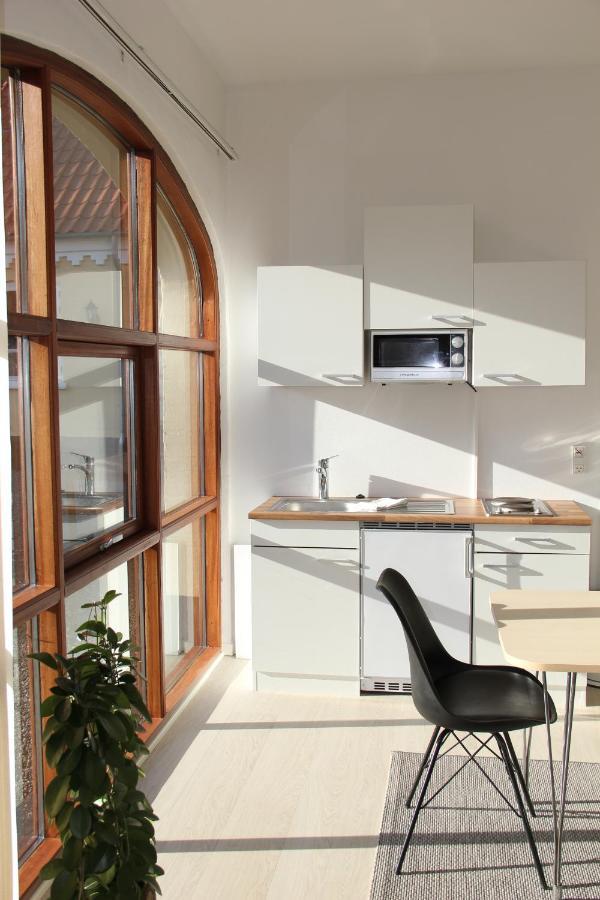 Munkebjerg Bed & Breakfast Børkop Pokoj fotografie